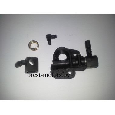 Насос масляный Partner P351 P352 350ХТ 2035 2137 530 07 12-59-0