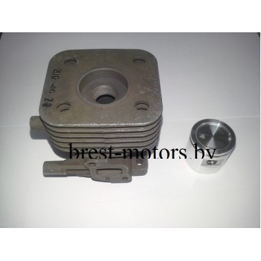 Поршневая группа Hitachi CG 22EAS 31мм-0