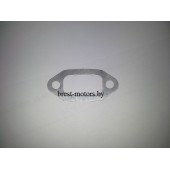 Прокладка Глушителя Husqvarna 268-272
