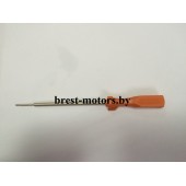 Отвертка 5910 890 2306 Stihl для регулировки карбюратора