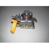 Карбюратор для мотокосы Partner Zigzag 