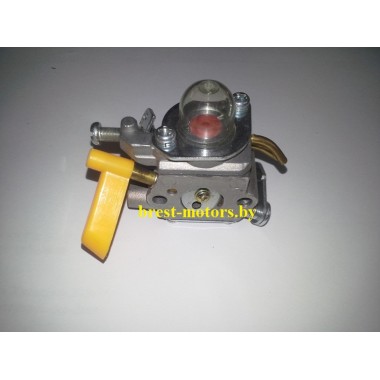 Карбюратор для мотокосы Partner Zigzag -0