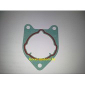 Прокладка цилиндра для мотокосы 25 см3