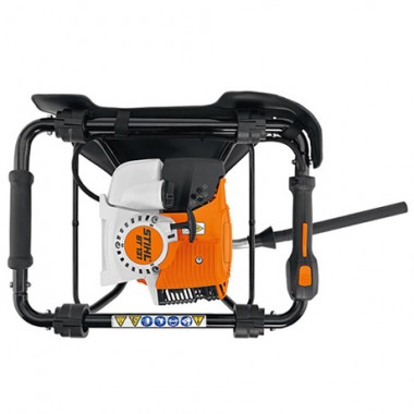 Бензобур STIHL BT 131 1,4 кВт Бензобур STIHL BT 131 1,4 кВт-1