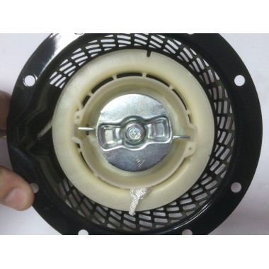 Стартер двигателя Robin-Subaru-2-1