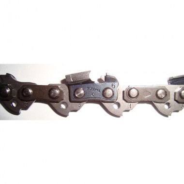 Цепь STIHL 40 3/8 1,3 60 звеньев Цепь STIHL 40 3/8 1,3 60 звеньев-0