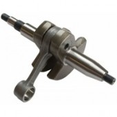 Коленвал бензореза STIHL TS 420 42380300400