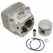 Цилиндр с поршнем STIHL TS700 800 42240201205 оригинал