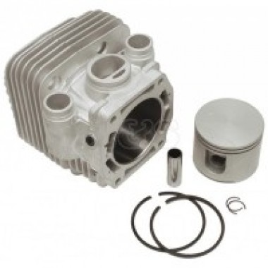 Цилиндр с поршнем STIHL TS700 800 42240201205 оригинал-0