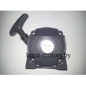 Стартер МК-1 TJ53 (Kawasaki)