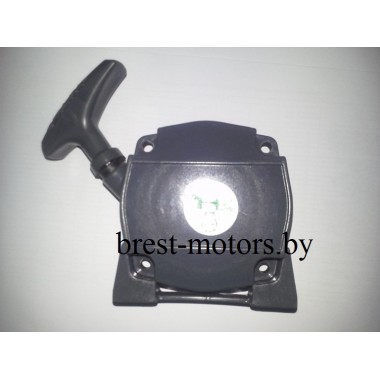 Стартер МК-1 TJ53 (Kawasaki)-0