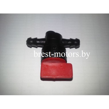 Кран топливный B&S 750E (100602) аналог-0