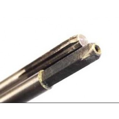 Вал мотокосы  4x4 (квадрат-квадрат) диаметр 8 мм-0