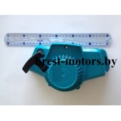 Стартер WP151 для двухтактного двигателя.