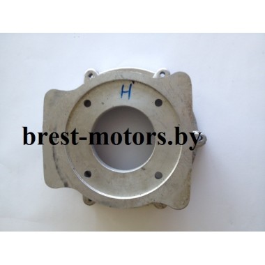 Переходник для минитрактора МТЗ 132-1