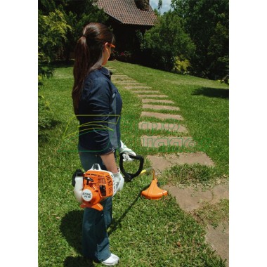 Мотокоса STIHL FS 38  0,65 кВт 4140 012 2364 Мотокоса STIHL FS 38  0,65 кВт 4140 012 2364-1