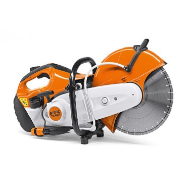 Бензорез STIHL TS 410 3,2 кВт 300 мм 4238 011 2800 Бензорез STIHL TS 410 3,2 кВт 300 мм 4238 011 2800-0