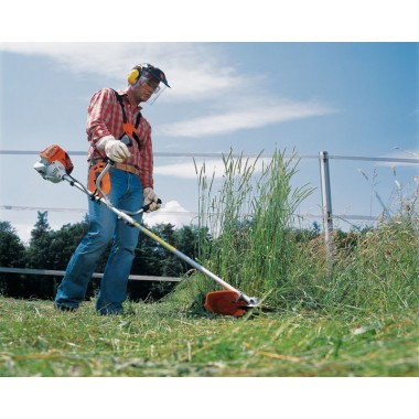 Мотокоса STIHL FS 100  1,1 кВт США  Мотокоса STIHL FS 100  1,1 кВт США -1
