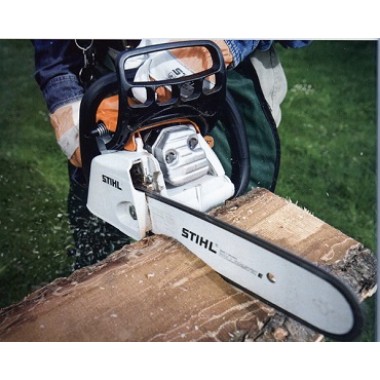 Бензопила STIHL MS 180 1,5 кВт  2-MIX-2