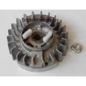 Маховик 4500 для китайской бензопилы 