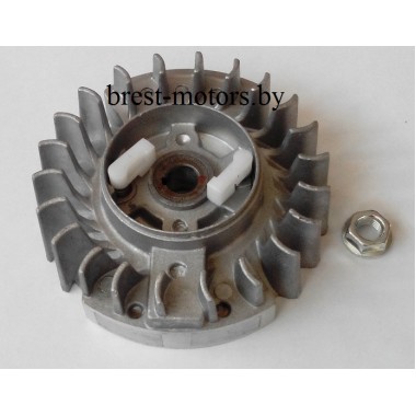 Маховик 4500 для китайской бензопилы -0