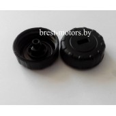 Пробка топливного бака китайской бензопилы