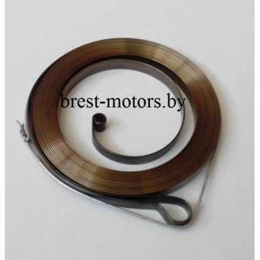 Пружина стартера бензопилы 4500/5200-0