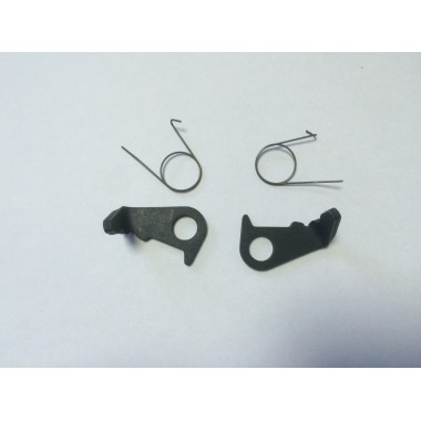 Рычажок стартера HUSQVARNA 365 Special Цена за комплект-0