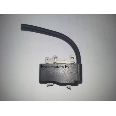 Модуль зажигания мотокосы TJ 027 Kawasaki (МК-3)-0