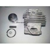 Поршневая группа 36 мм для мотокос китайского производства