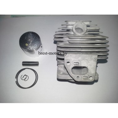 Поршневая группа 36 мм для мотокос китайского производства-0
