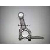 Шатун бензинового двигателя 156F