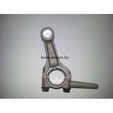 Шатун бензинового двигателя 156F-0