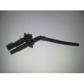 Шланг топливный в бак Husqvarna 125R