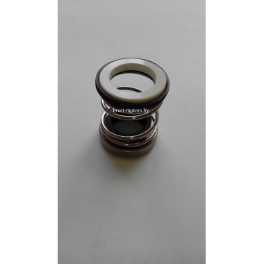 Сальник мотопомпы (механическое уплотнение) Koshin KTH-80X-1