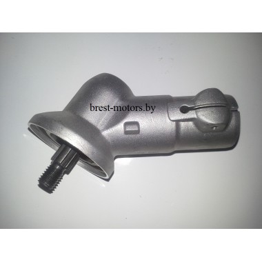 Редуктор Husqvarna 343R 545RX. Оригинал Husqvarna-0