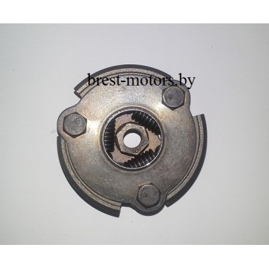 Сцепление Husqvarna 343 545R 594 51 23-01. Оригинал Husqvarna-0