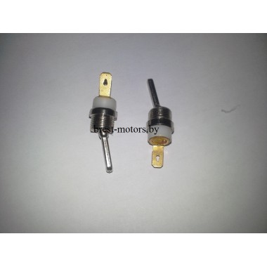 Выключатель зажигания для бензопил-0