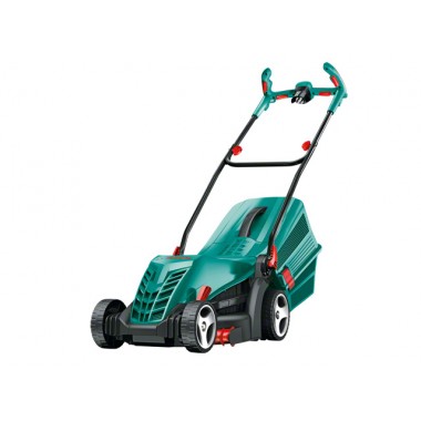Газонокосилка электрическая BOSCH ARM 34 (1300 Вт, шир.34 см)-0