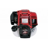 Двигатель Honda GX35T-ST4-OH(для виброрейки)