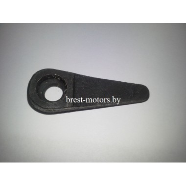 Нож FM-1010 для роторной сенокосилки (FERMER, WEIMA и т.д.)-0