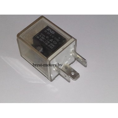 Реле поворотов FT-15DE для мини-трактора-0