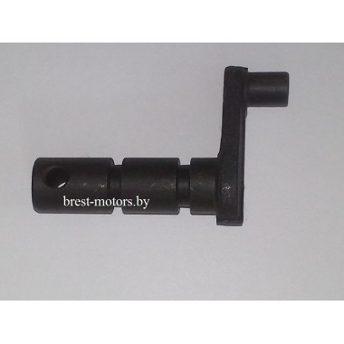 Вал вилки переключения передач FM901-1303-0