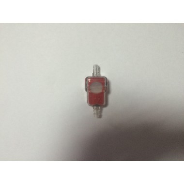 Топливный фильтр литой-0