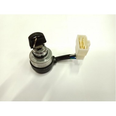 Замок зажигания к мотоблоку/генератору PE-9001E3FP-0