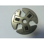 Муфта сцепления Шиндайва/shindaiwa 452