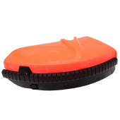 Защитный кожух мотокосы STIHL 120-250 новый образец PJ12045NE