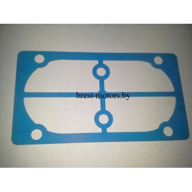 Прокладка  для компрессора ЭКО-0