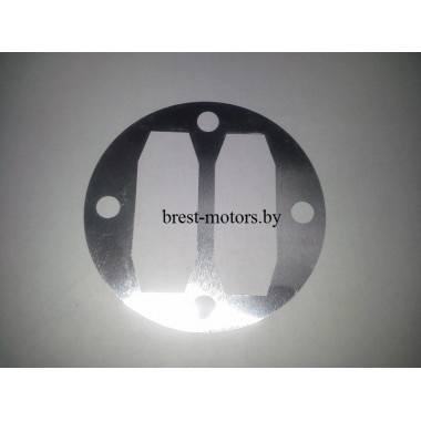 Прокладка алюминивая для компрессора ЭКО 401/502-0