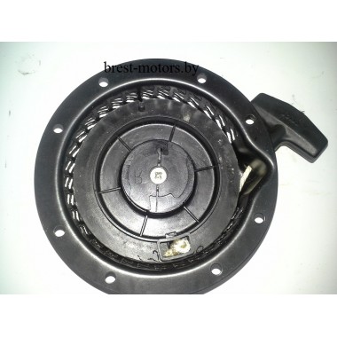 Стартер двигателя Robin-Subaru EX15-1